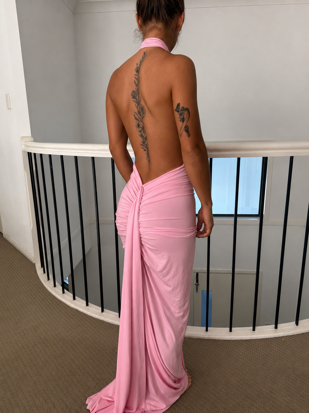 The Sirena